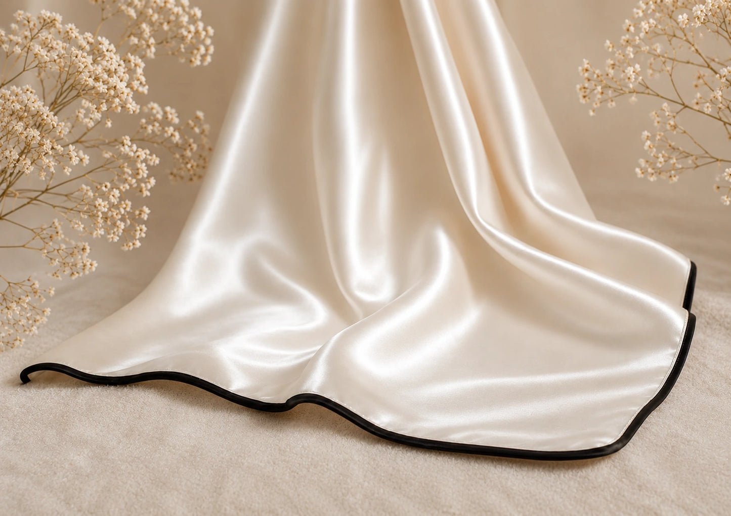 THE PEARL DREAM BLANKET