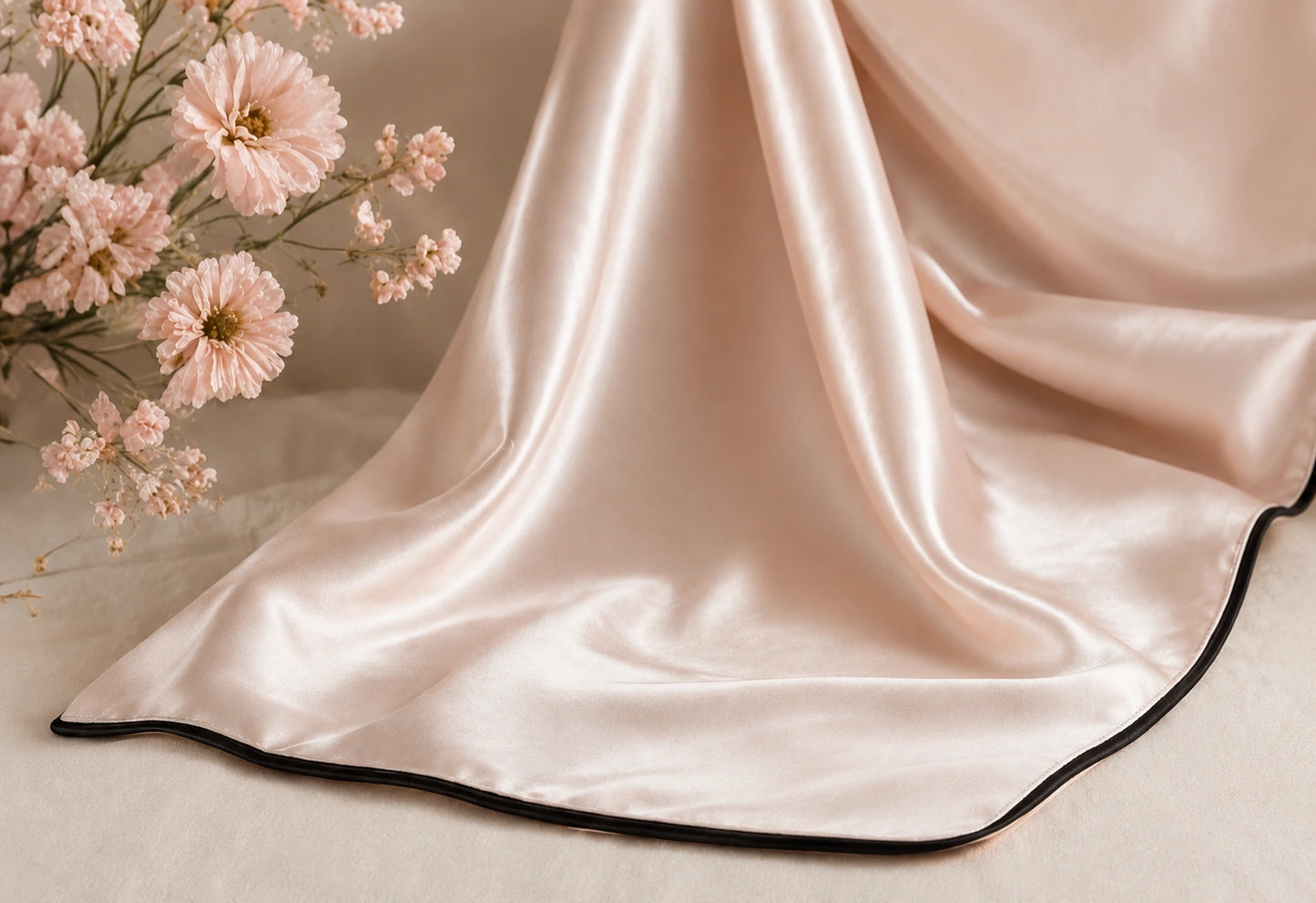 THE PETAL DREAM BLANKET